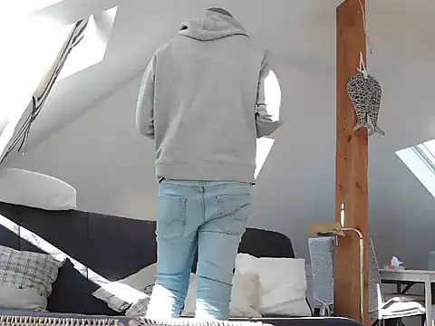 maxmueller321 online show from 03.18.26