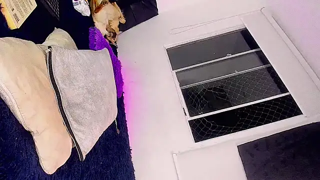 Snapshot of Bigcatalove chatting on 03.05.25 Bigcatalove online show from 03.05.25