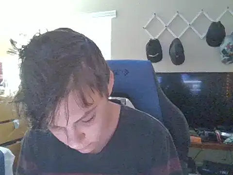 KaliSnow199623 online show from 12.03.24