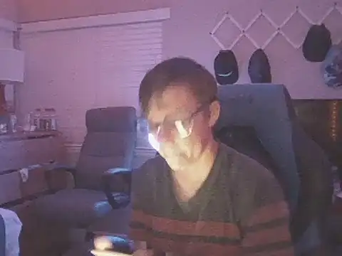 KaliSnow199623 online show from 12.04.24