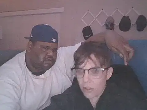 KaliSnow199623 online show from 01.13.25