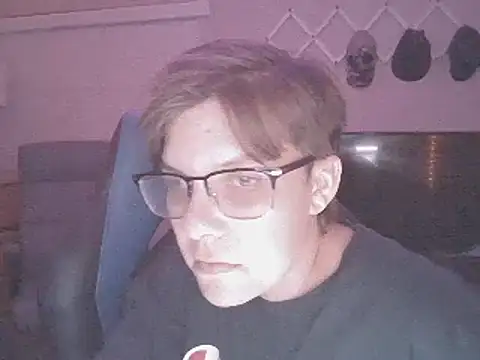 KaliSnow199623 online show from 01.14.25