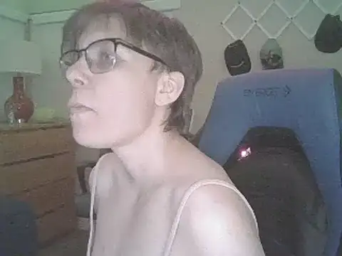 KaliSnow199623 online show from 01.19.25