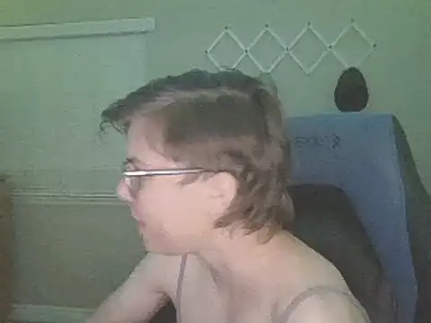 KaliSnow199623 online show from 02.02.25