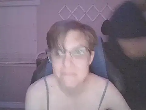 KaliSnow199623 online show from 02.03.25