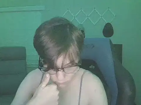 KaliSnow199623 online show from 02.08.25