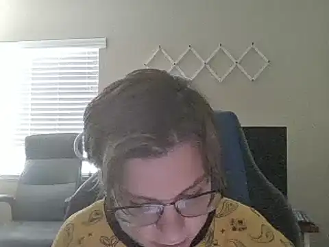 KaliSnow199623 online show from 02.19.25