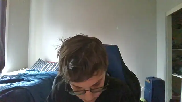 KaliSnow199623 online show from 09.08.25