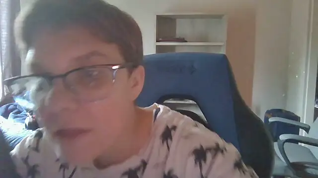 KaliSnow199623 online show from 09.10.25