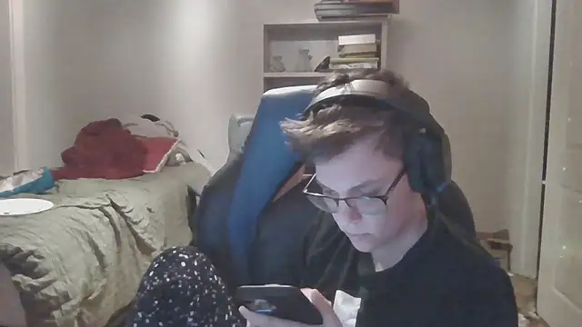 KaliSnow199623 online show from 01.08.26