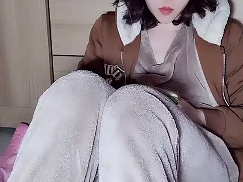 Snapshot of Pink_cream chatting on 02.03.25 Pink cream online show from 02.03.25