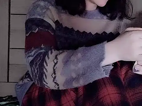 Snapshot of Pink_cream chatting on 02.14.25 Pink cream online show from 02.14.25