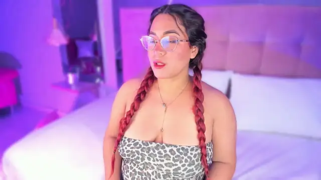 MelissaKarterrs online show from 11.29.25