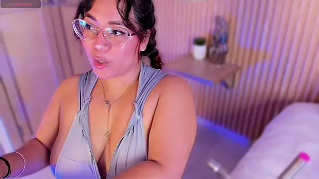 MelissaKarterrs online show from 04.13.26