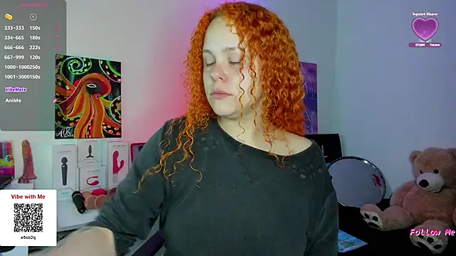 Alaska colors7 online show from 01.17.25