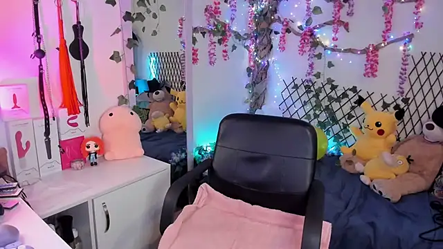 Alaska colors7 online show from 09.19.25