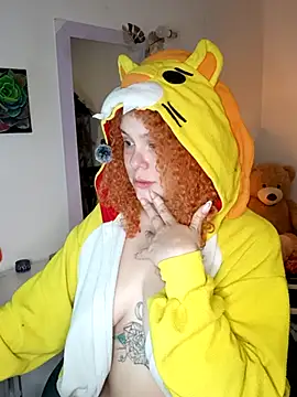 Alaska colors7 online show from 04.01.26