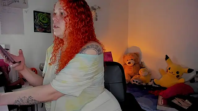 Alaska colors7 online show from 04.21.26