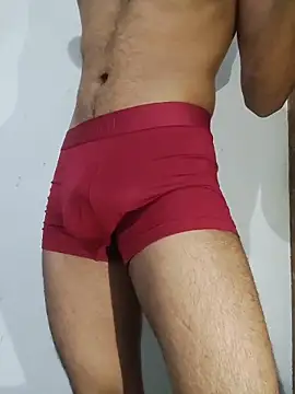 Lust boy Navi online show from 11.17.25