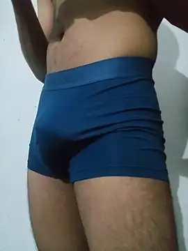 Lust boy Navi online show from 01.07.26