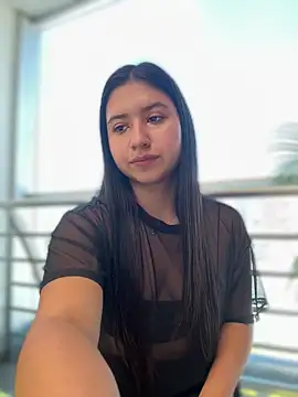 VAL PRINCESS online show from 12.07.24