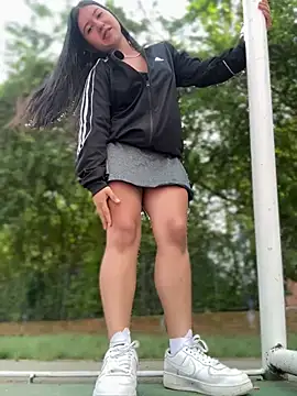 VAL PRINCESS online show from 12.12.24