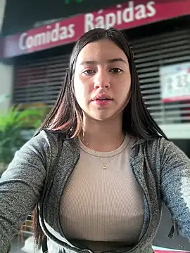 VAL PRINCESS online show from 12.14.24