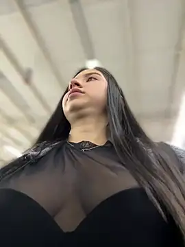 VAL PRINCESS online show from 12.16.24