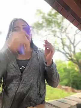 VAL PRINCESS online show from 12.17.24