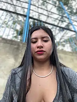 VAL PRINCESS online show from 12.19.24