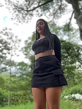 VAL PRINCESS online show from 01.07.25