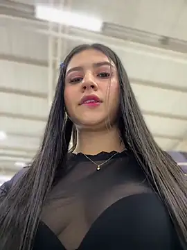 VAL PRINCESS online show from 01.27.25