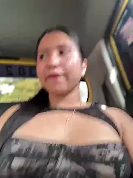 VAL PRINCESS online show from 03.08.25