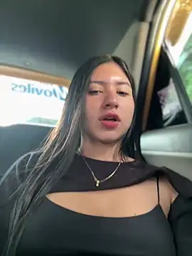 VAL PRINCESS online show from 03.15.25