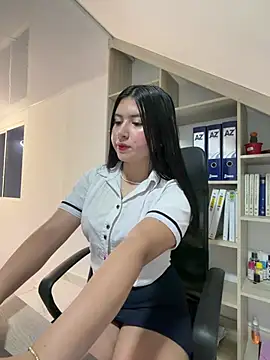 VAL PRINCESS online show from 01.16.26