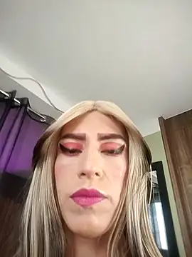 tevenwhiite online show from 04.18.26