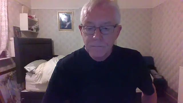 shaun63m online show from 01.11.26