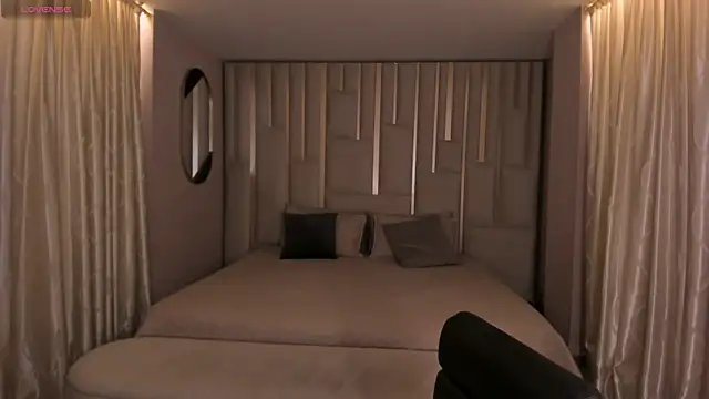 BellaRose X online show from 12.29.24