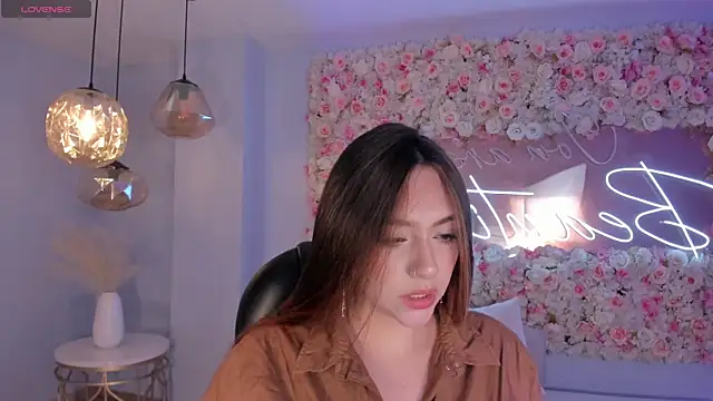 BellaRose X online show from 12.29.24