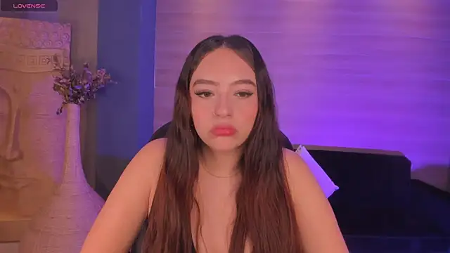 BellaRose X online show from 01.24.25