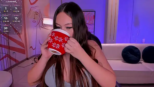 BellaRose X online show from 01.28.25