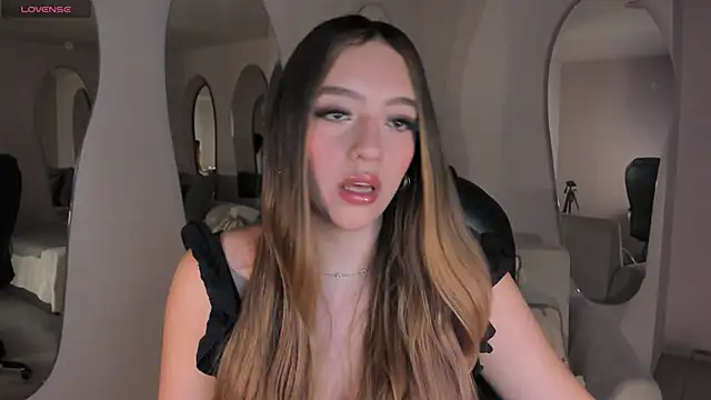 BellaRose X online show from 09.27.25