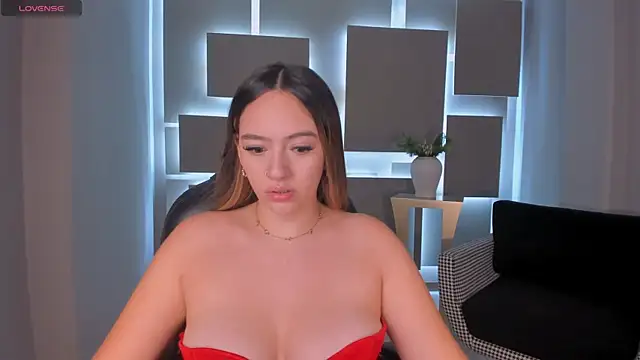 BellaRose X online show from 03.12.26