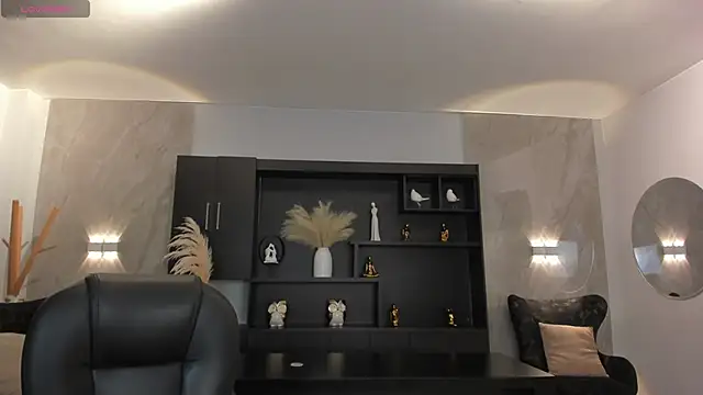 AliceHarper  online show from 03.01.25