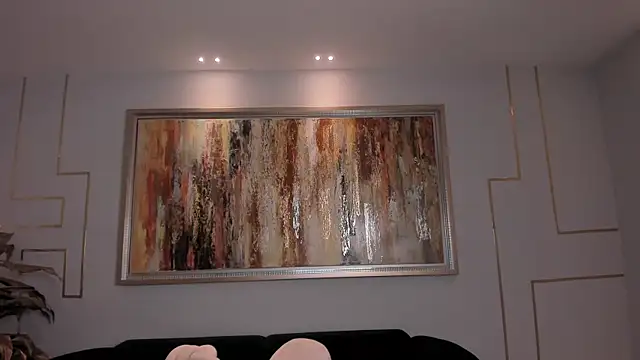 AliceHarper  online show from 11.20.25