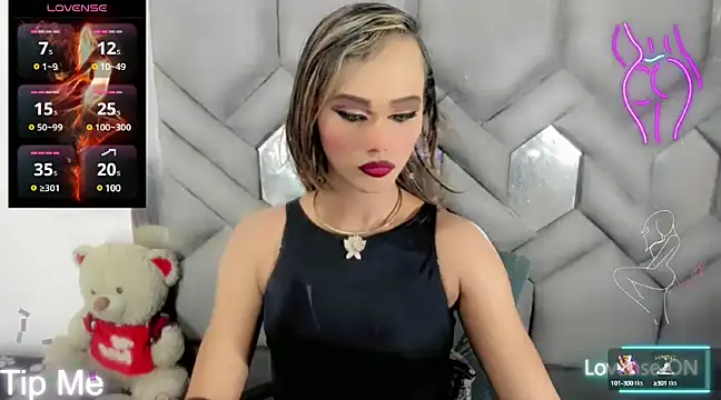 party star  online show from 01.30.25