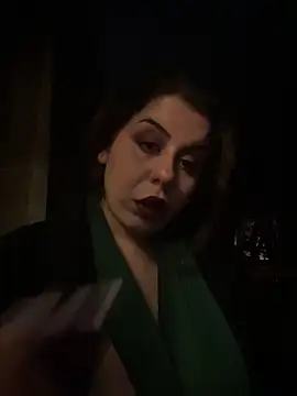 holyeroticss online show from 12.19.24