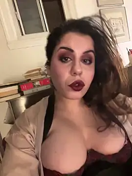 holyeroticss online show from 01.25.25