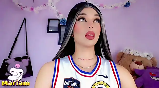 Snapshot of Marian_LV chatting on 12.03.24 Marian LV online show from 12.03.24