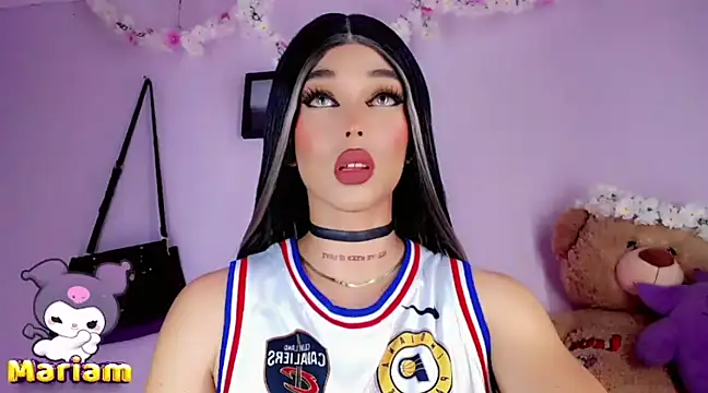 Snapshot of Marian_LV chatting on 12.03.24 Marian LV online show from 12.03.24